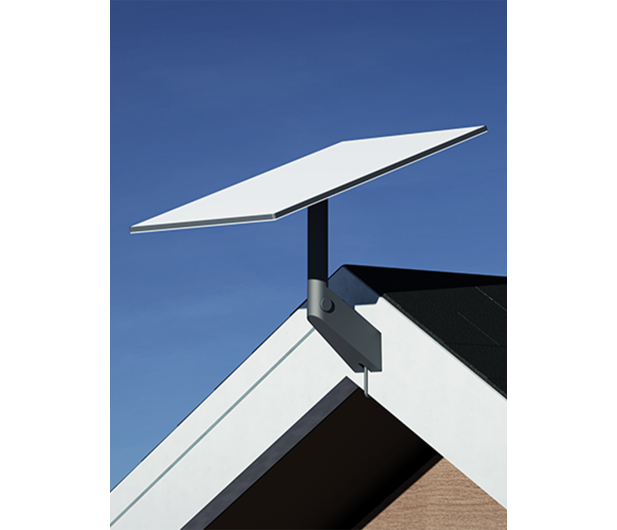 Starlink Wall Mount Starlink Standard (uchwyt ścienny) - 1285119 - zdjęcie 3